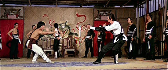 1980香港武侠片