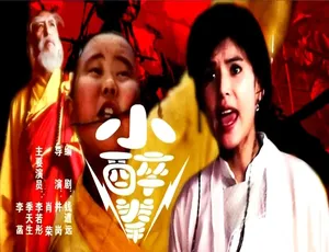 1995中国香港小醉拳 汉语普通话高清珍藏版