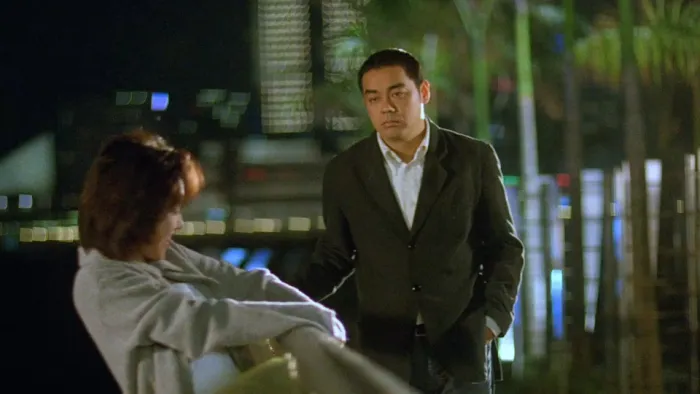 1998香港经典电影