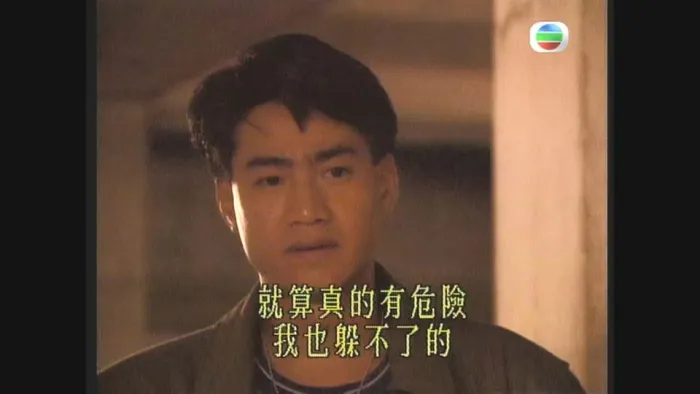 1991香港动作片