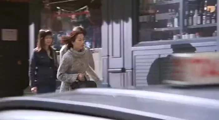 郑秀文增重妆