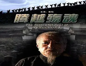 《腾越殇魂》2009年大陆战争剧情片 普通话高清版