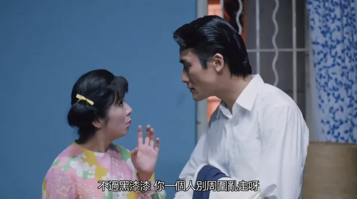 港式无厘头喜剧
