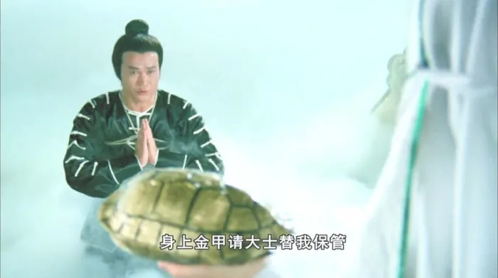 林正英黄大仙电影