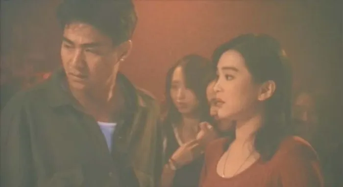 任达华刘青云
