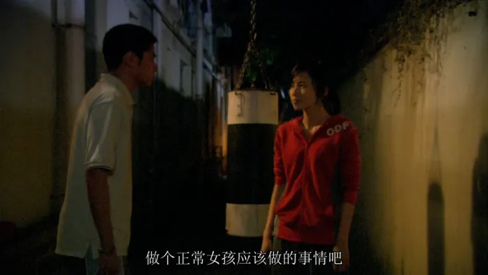 校墓处2007香港恐怖片