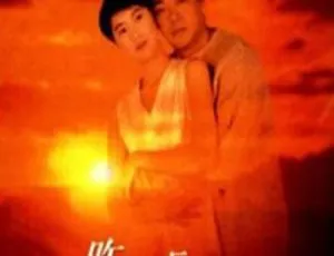1994香港经典爱情电影昨夜长风 国语中字 MKV收藏版