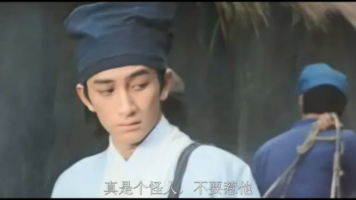 港产经典电影 国粤双语