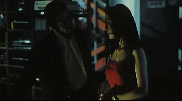 情谍1994