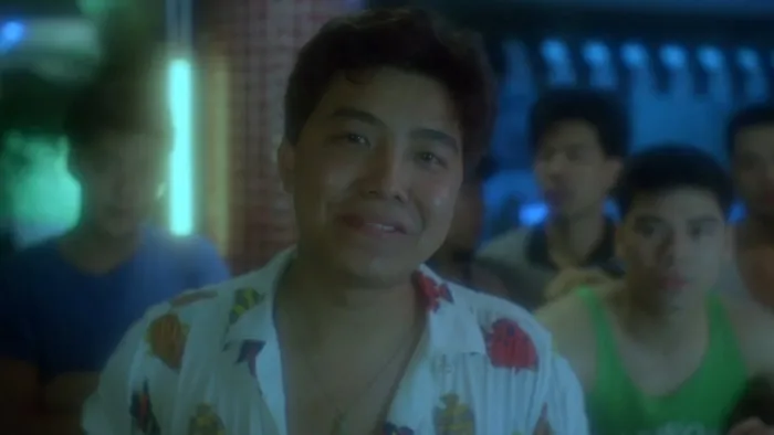 杀手蝴蝶梦1989