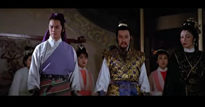 大侠沈胜衣 1983