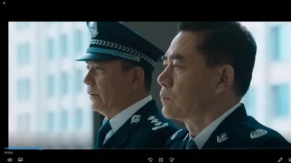 跨国缉毒动作片