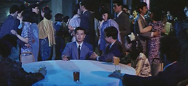 孙凤鸣原型