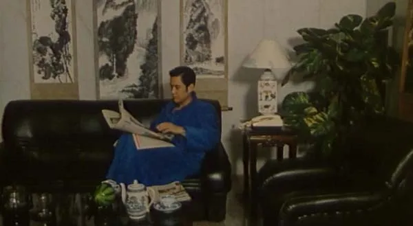 台北女人 1992