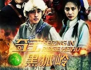 2018夺宝黑狐岭 汉语普通话 全1集-蓝海网