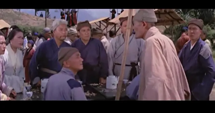 1966香港经典武侠