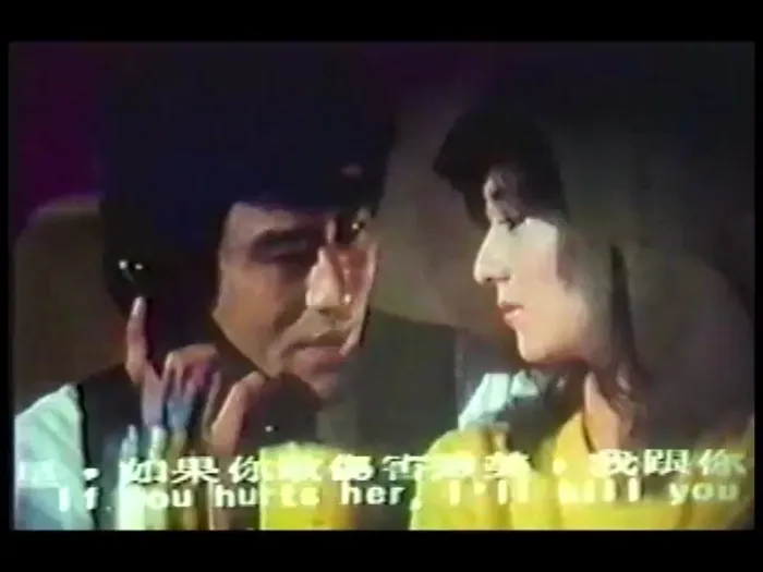 港台经典动作片