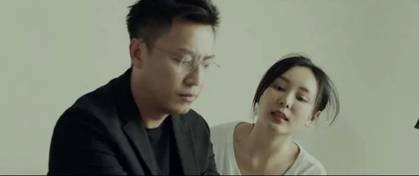 悬疑命案