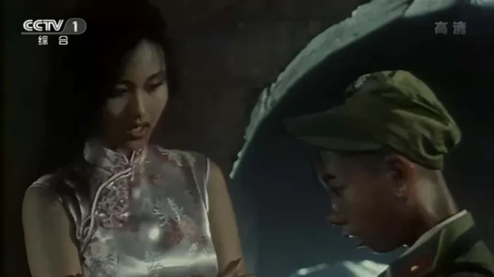 三毛从军记1992