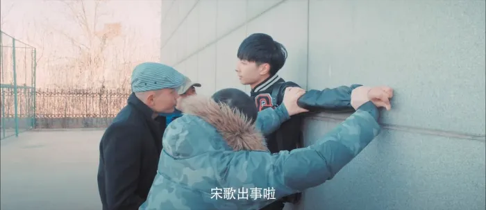 音乐青春爱情电影