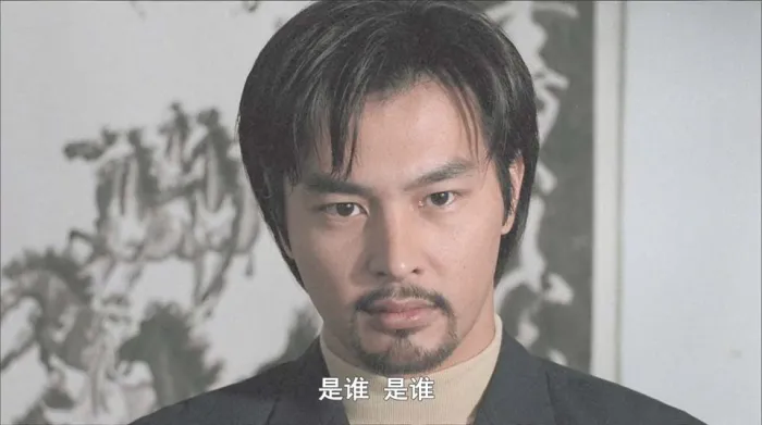 1999香港动作片