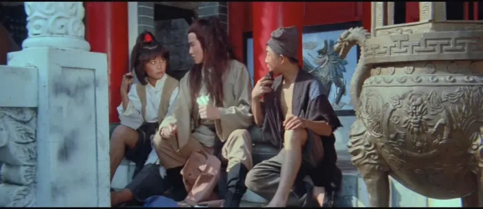 1983功夫电影