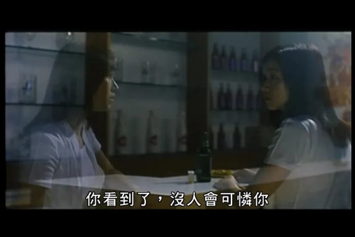 周海媚万绮雯