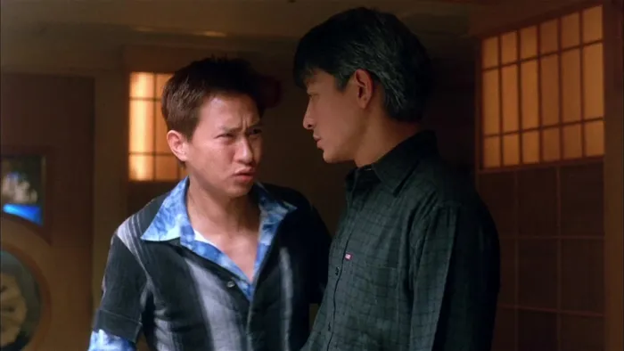赌侠1999 刘德华