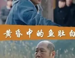 2018黄昏中的鱼肚白 犯罪悬疑 国语全集 高分剧情片-蓝海网