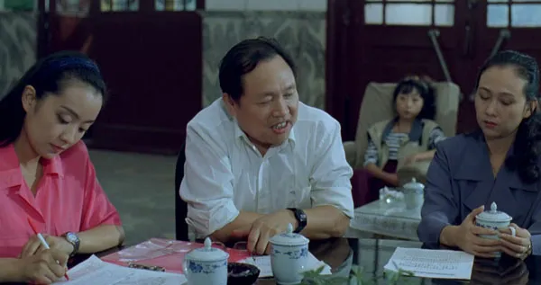 1994中国电影