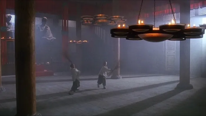 太极张三丰1993李连杰