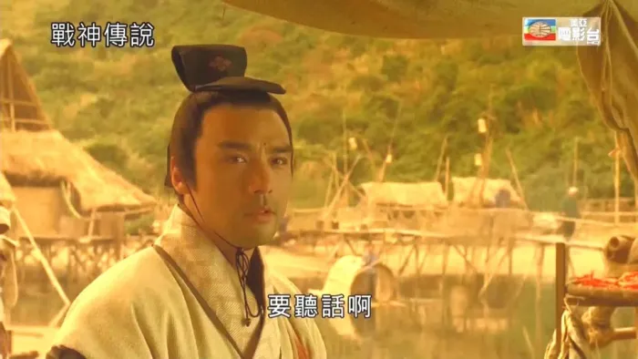 1993香港动作片