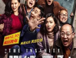 你好疯子 2017大陆悬疑HD720P高清MP4