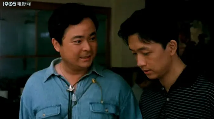 1998洪水电影