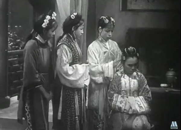 荒塔沉冤