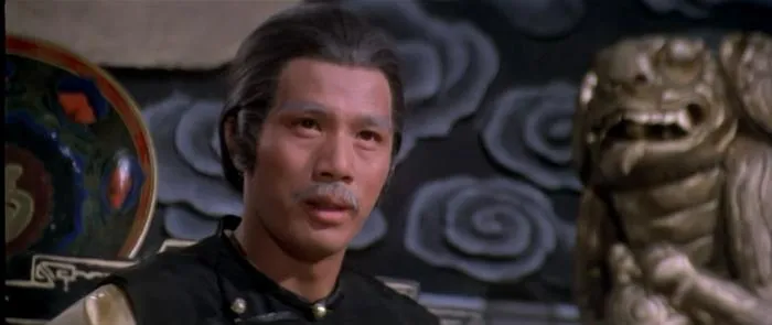 邵氏经典武侠片
