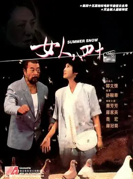 1995女人四十国语版