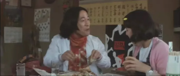 山田洋次 1977