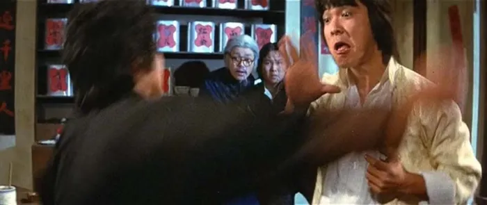 1979香港经典动作片