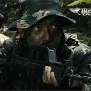 狙击时刻电影
