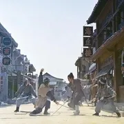 邵氏武侠片