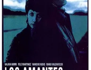 极地恋人 1998西班牙语剧情片 胡里奥·密谭执导 中文字幕