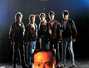1990香港犯罪电影朋党 国粤双语 外挂字幕 高清MKV
