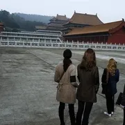 深宫怨灵