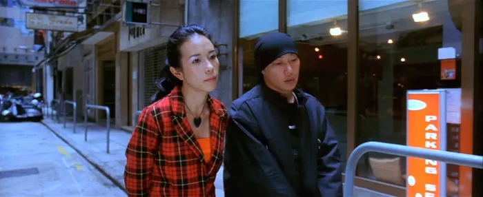 2004香港电影