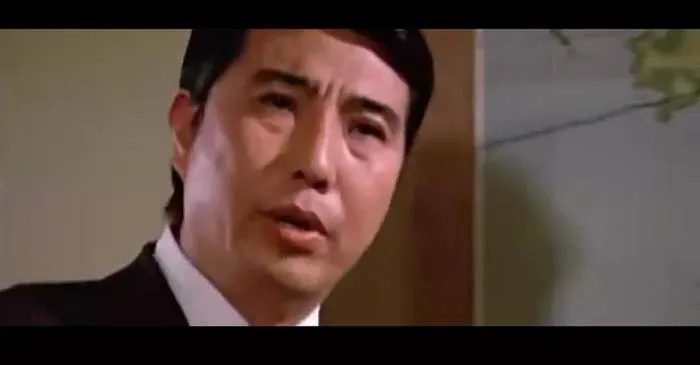 张彻警匪片