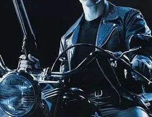 终结者2 Terminator 2 (1991) 美国科幻动作电影 1080P高清