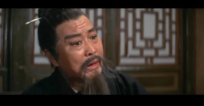 香港武侠电影国语