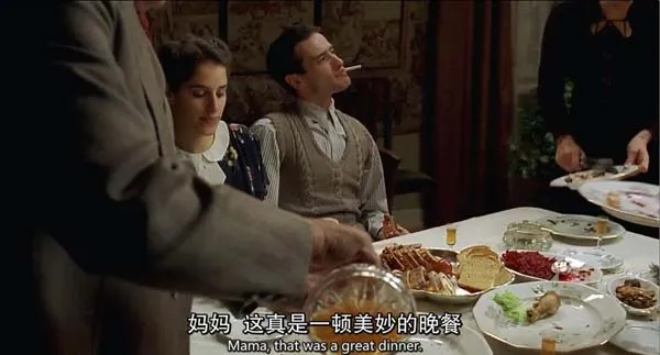 The Pianist 电影
