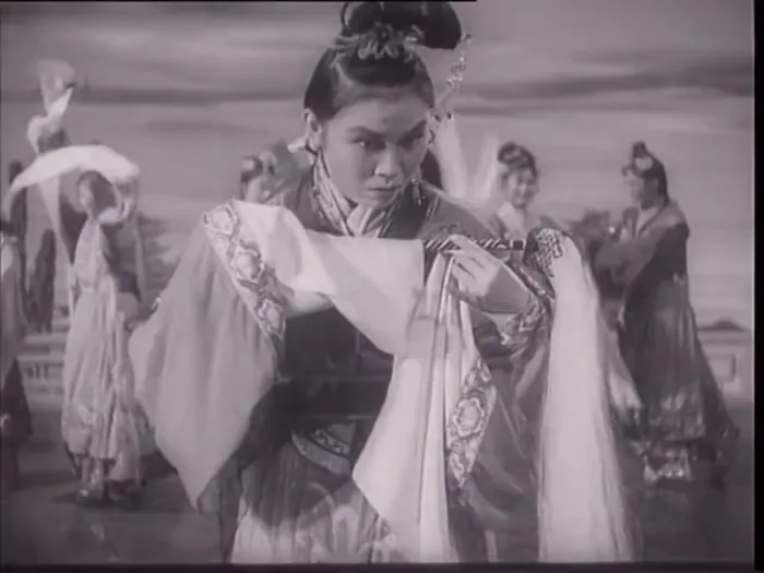1956黄梅戏经典